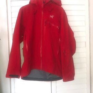 Arc’teryx ski guide gor pro  coat